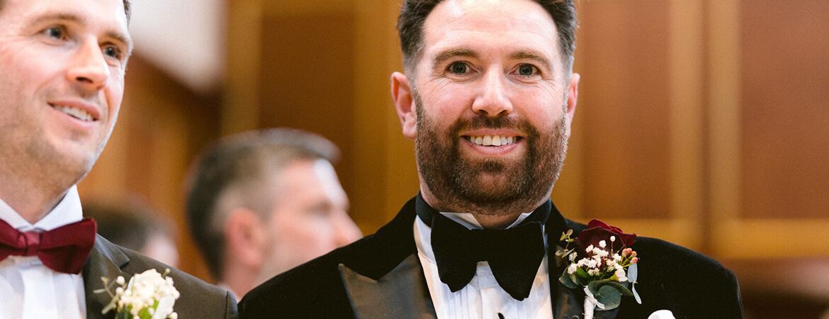 A Great Start as Faculty Leader for BEC at The Stockwood Park Academy