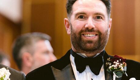 A Great Start as Faculty Leader for BEC at The Stockwood Park Academy