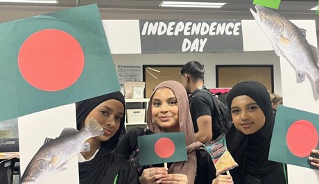 Supporting Community and Belonging at The Stockwood Park Academy