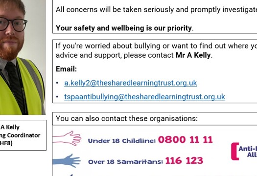 AB Reporting Summary