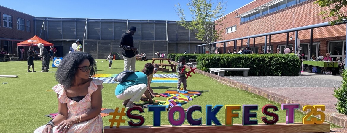 StockFest 2025: A Celebration of Culture, Connection and Community at The Stockwood Park Academy