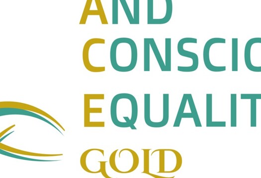 Gold logo RACE Chartermark   transparent (1)