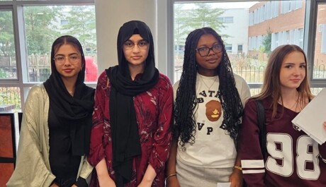 The Stockwood Park Academy Celebrates GCSE Success, Highlighting Community, Culture, And Commitment