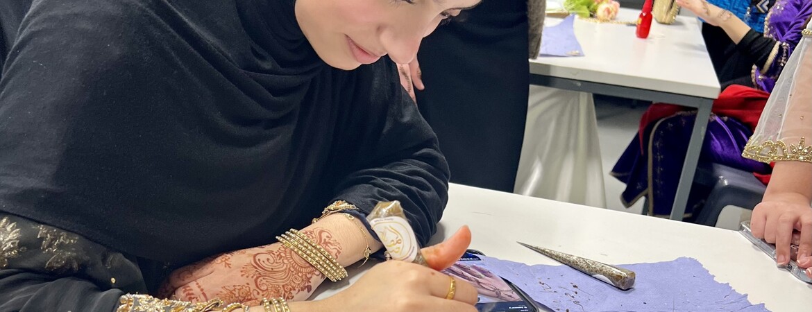 Culture Day Celebrations