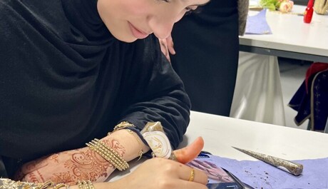 Culture Day Celebrations