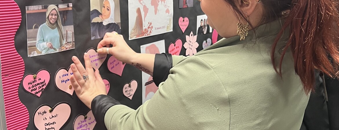 World Hijab Day 2025