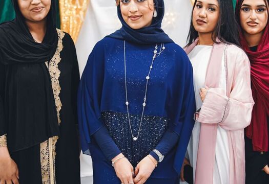 TSPA Iftar 2025 02