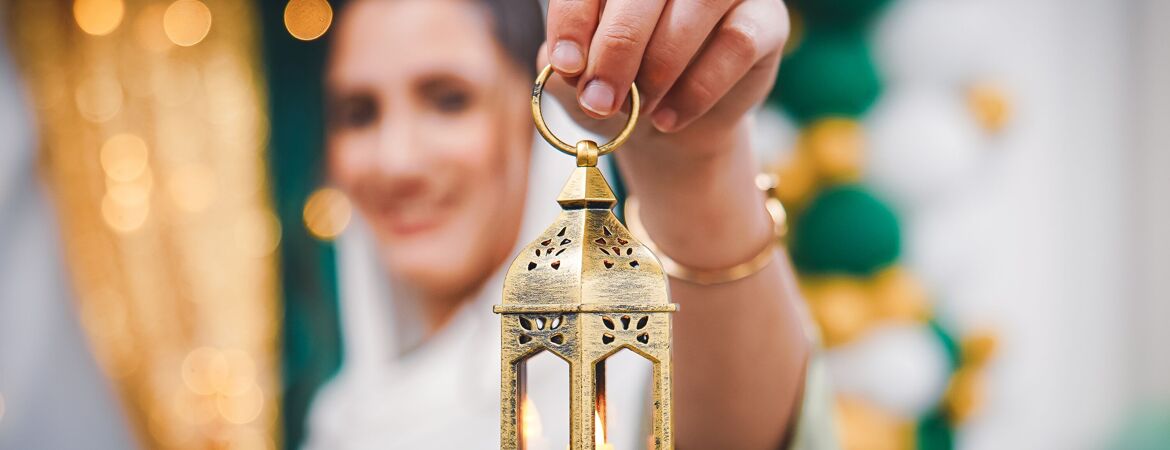 4th Iftar Celebration at Stockwood Park