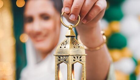 4th Iftar Celebration at Stockwood Park